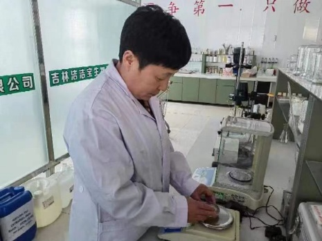 喜迎妇女十四大·巾帼力量｜马领霞：破解植物美容密码 助力乡村经济振兴